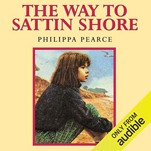 The Way to Sattin Shore cover art