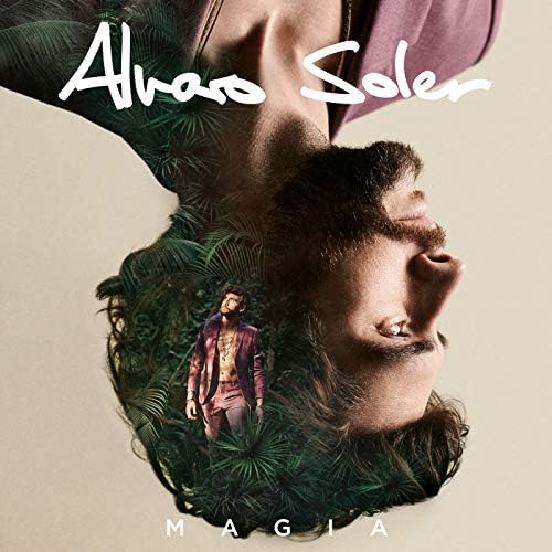 Alvaro Soler