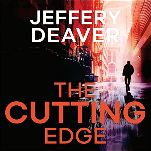 The Cutting Edge cover art