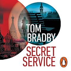 Secret Service cover art