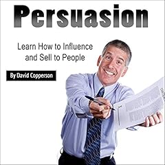 Persuasion cover art