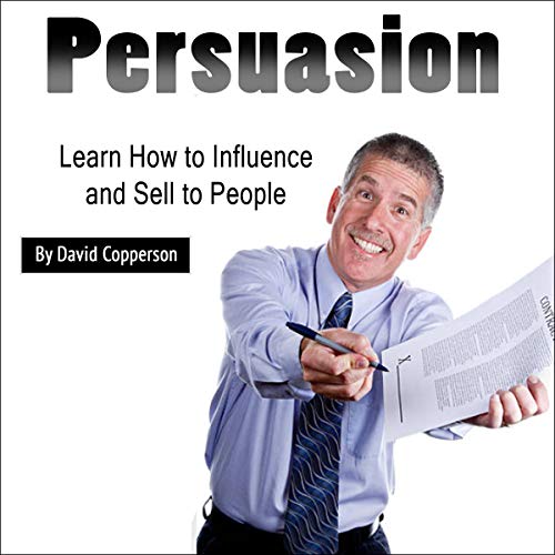 Persuasion cover art