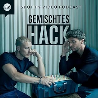 Gemischtes Hack Titelbild