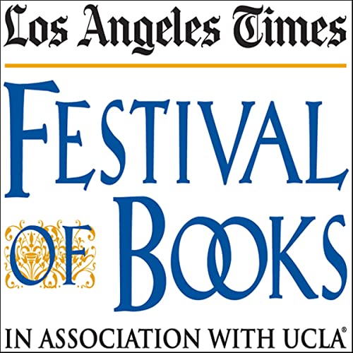 Children's Books: Feeding Imaginations (2010): Los Angeles Times Festival of Books Audiobook By Mr. Kadir Nelson, Ms. Pam Mun