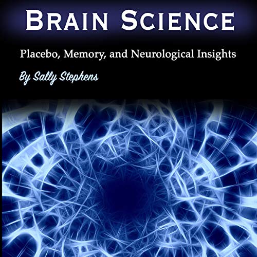 Brain Science cover art