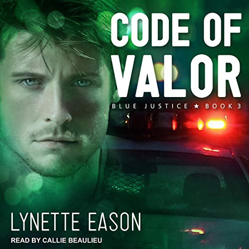 Code of Valor cover art