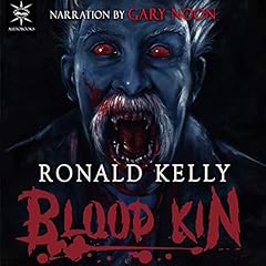 Blood Kin cover art