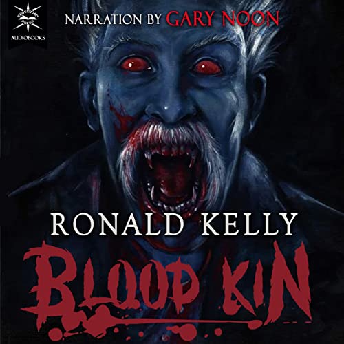 Blood Kin cover art