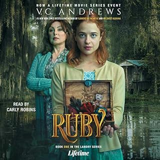 Ruby cover art