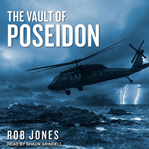 The Vault of Poseidon Titelbild