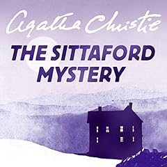 The Sittaford Mystery cover art