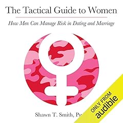 The Tactical Guide to Women Titelbild