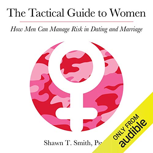 The Tactical Guide to Women cover art