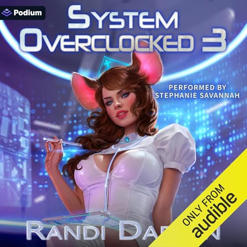 Couverture de System Overclocked 3