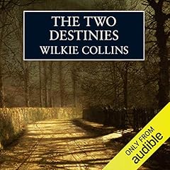 The Two Destinies cover art