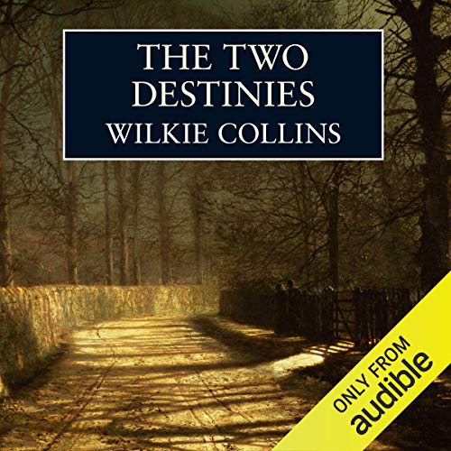 The Two Destinies cover art