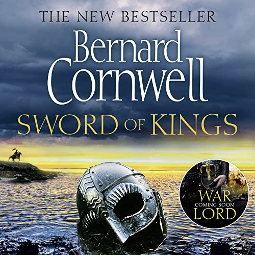 Sword of Kings cover art