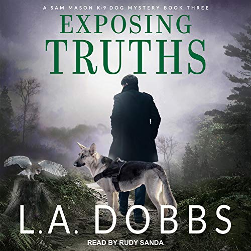 Exposing Truths cover art