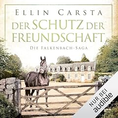 Der Schutz der Freundschaft cover art