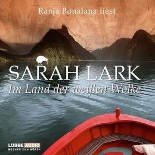 Im Land der weißen Wolke Audiobook By Sarah Lark cover art