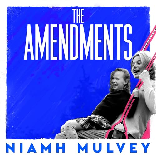 The Amendments cover art