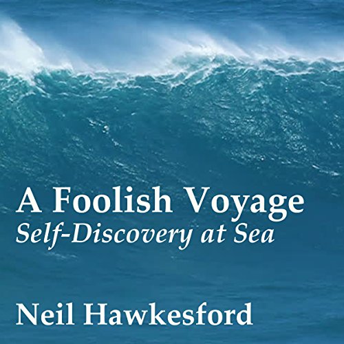 A Foolish Voyage cover art