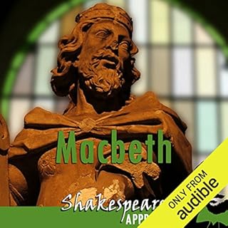 Macbeth cover art