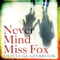 Never Mind Miss Fox cover art