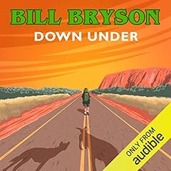 Down Under cover art