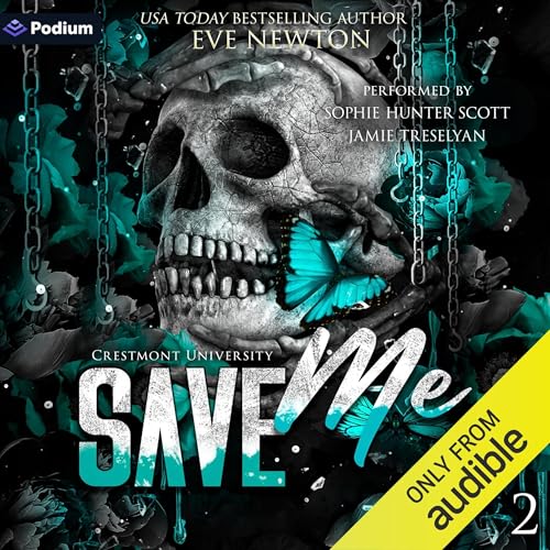 Save Me cover art