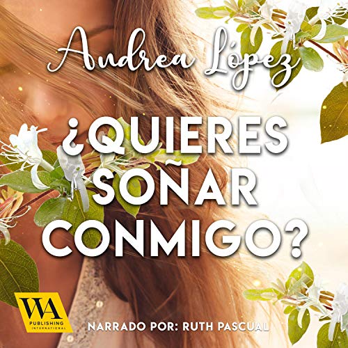 ¿Quieres soñar conmigo? cover art