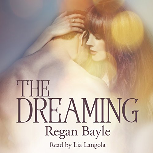 The Dreaming cover art