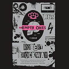 The Empty Ones cover art