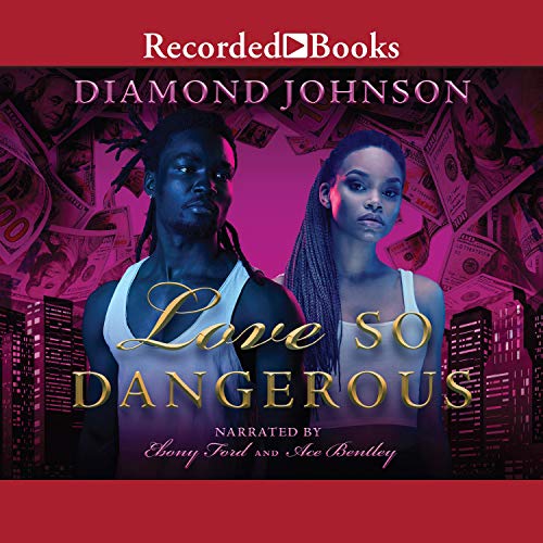 Love So Dangerous cover art