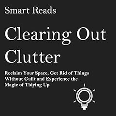 Clearing Out Clutter cover art