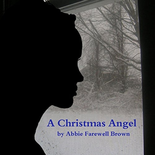 The Christmas Angel cover art