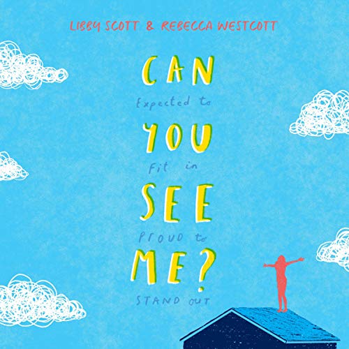 Can You See Me? cover art