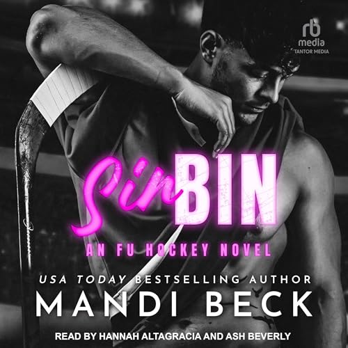 Sin Bin cover art