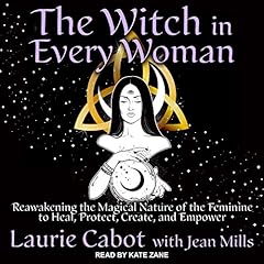 The Witch in Every Woman cover art