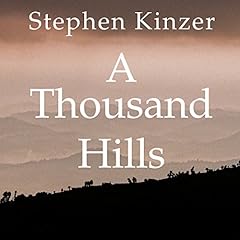 A Thousand Hills cover art