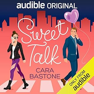 Sweet Talk cover art