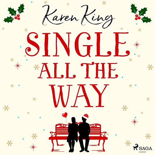 Single All the Way cover art