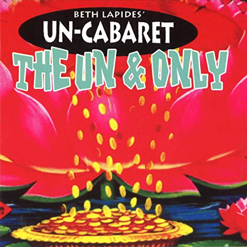 The Un & Only: Un-Cabaret cover art