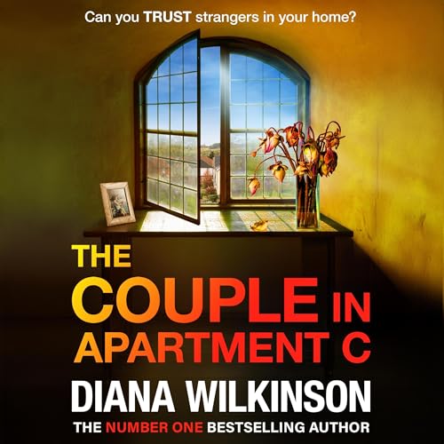 The Couple in Apartment C cover art