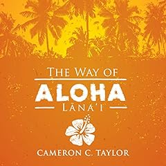 The Way of Aloha: Lanai cover art