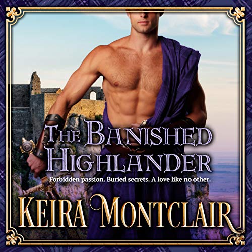 The Banished Highlander cover art