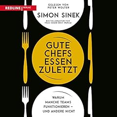 Gute Chefs essen zuletzt Titelbild