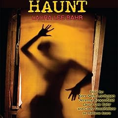 Haunt cover art