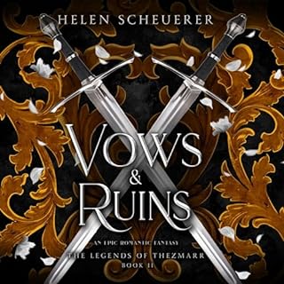 Vows & Ruins cover art