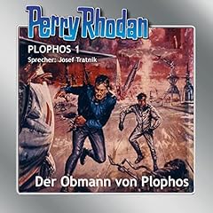 Der Obmann von Plophos Titelbild